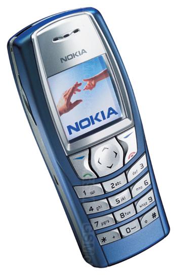 nokia 6610 sorprendentes caracteristicas que debes conocer