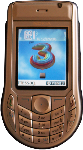NOKIA 6630: DESCUBRE sus INCREÍBLES CARACTERÍSTICAS 2 nokia 6630 descubre sus increibles caracteristicas