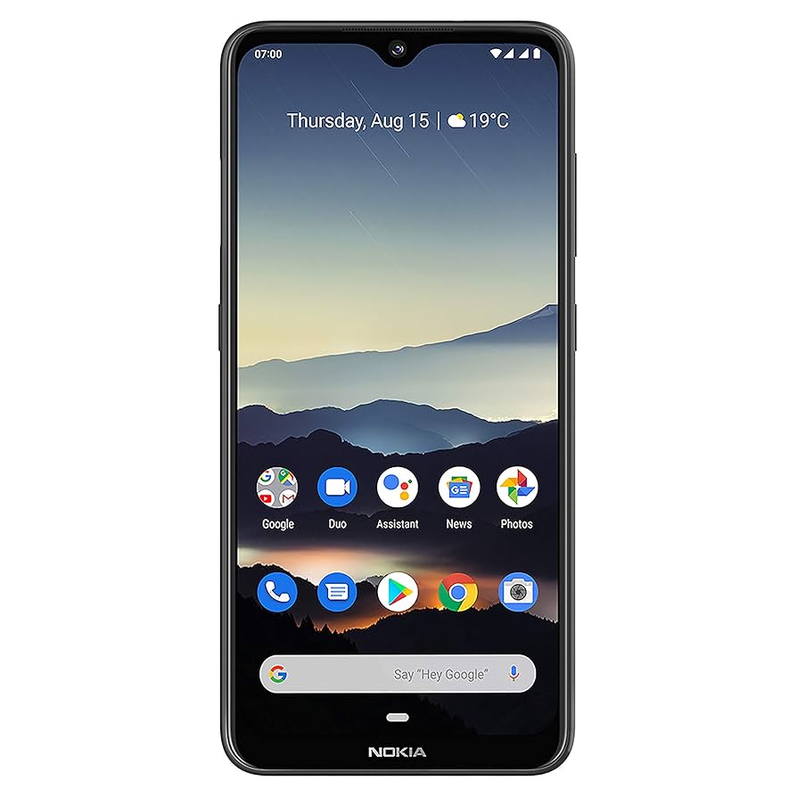 nokia 7 2 descubre sus increibles especificaciones