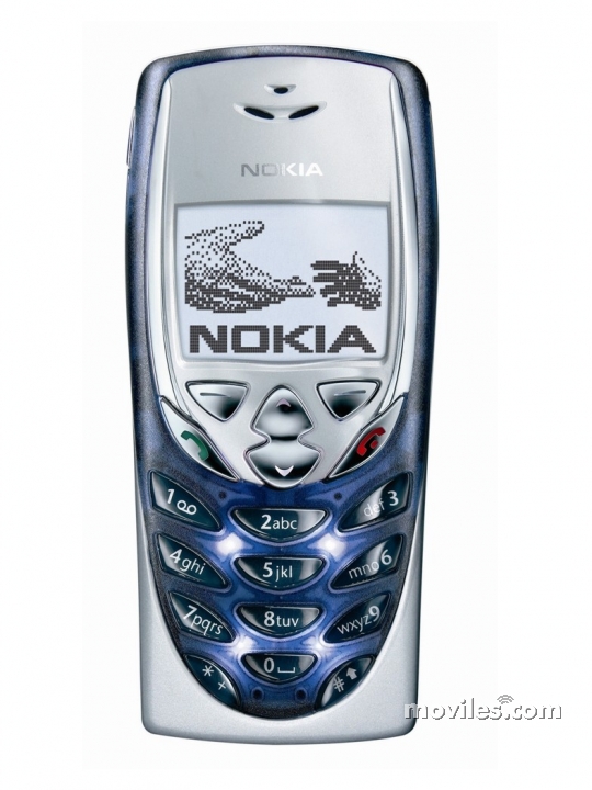 nokia 8310 sorprendentes caracteristicas que no conocias