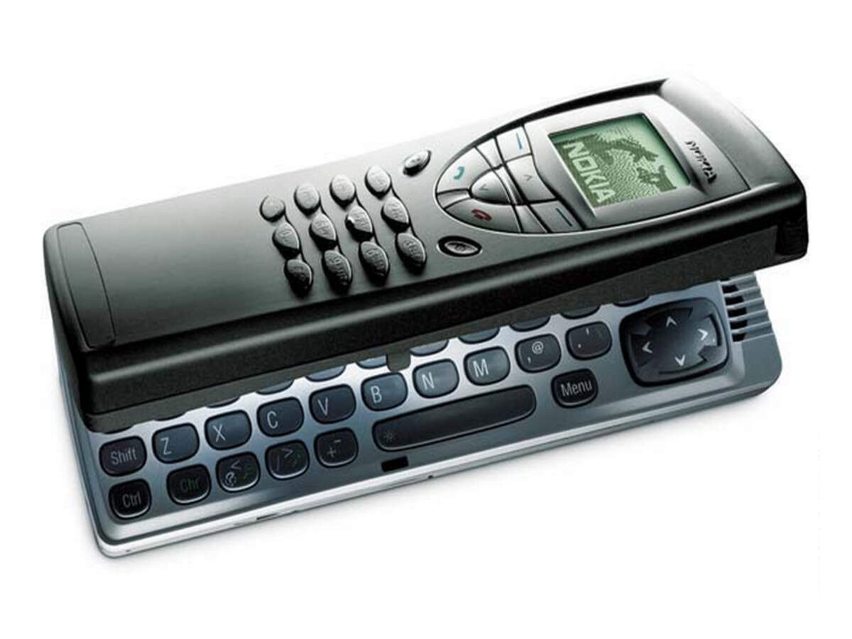 nokia 9210 explora sus asombrosas caracteristicas