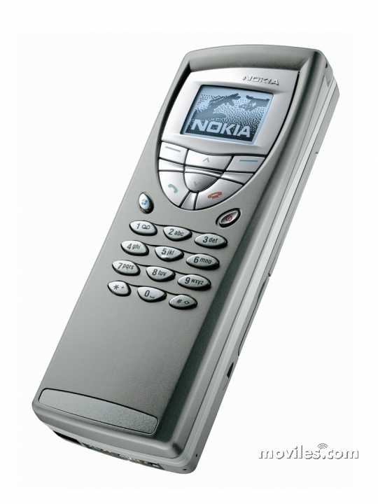 NOKIA 9210i: ¡Descubre sus ESPECIFICACIONES IMPACTANTES! 2 nokia 9210i descubre sus especificaciones impactantes