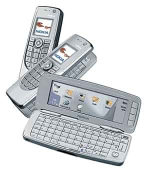 NOKIA 9300: DESCUBRE sus SORPRENDENTES ESPECIFICACIONES 2 nokia 9300 descubre sus sorprendentes especificaciones