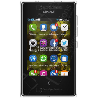 nokia asha 503 descubre sus increibles caracteristicas