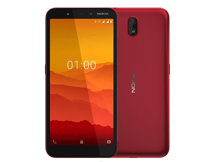 NOKIA C1: Descubre sus CARACTERÍSTICAS y SECRETOS Esenciales 2 nokia c1 descubre sus caracteristicas y secretos esenciales
