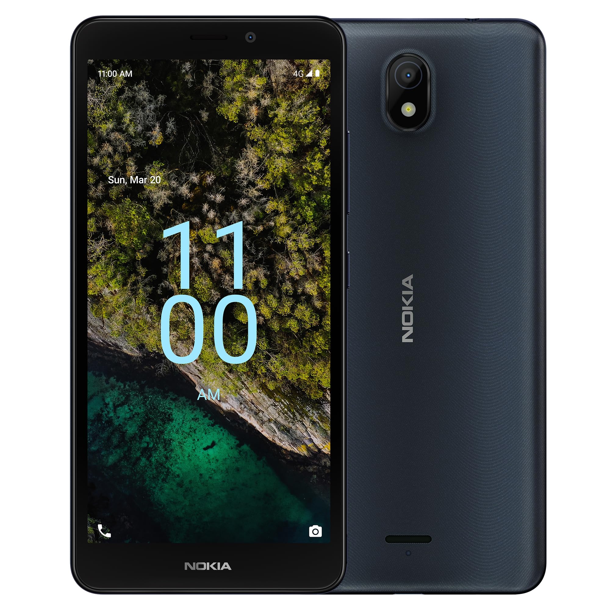 NOKIA C100: Descubre sus INCREÍBLES CARACTERÍSTICAS 2 nokia c100 descubre sus increibles caracteristicas