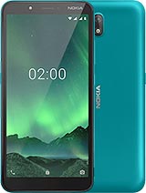NOKIA C2: Descubre sus INCREÍBLES CARACTERÍSTICAS 2 nokia c2 descubre sus increibles caracteristicas
