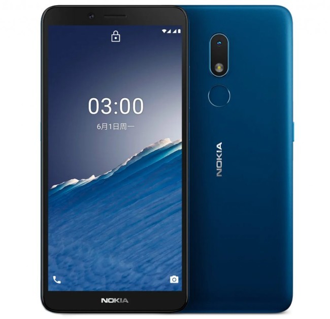 NOKIA C3: Sorprendentes Características que Debes Conocer 2 nokia c3 sorprendentes caracteristicas que debes conocer