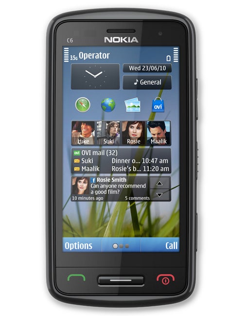 NOKIA C6-01: DESCUBRE sus INCREÍBLES CARACTERÍSTICAS 2 nokia c6 01 descubre sus increibles caracteristicas