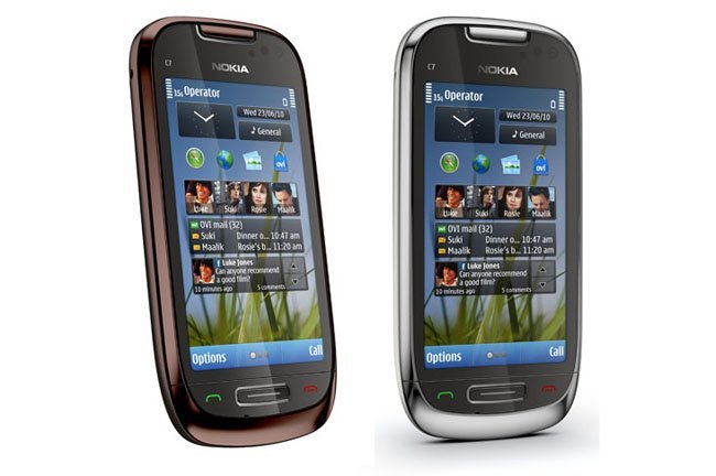 NOKIA C7: ¡Descubre sus IMPACTANTES ESPECIFICACIONES! 2 nokia c7 descubre sus impactantes especificaciones