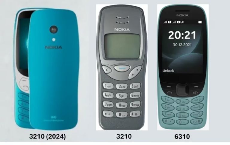 Nokia: DESCUBRE los Últimos SMARTPHONES que Sorprenden 2 nokia descubre los ultimos smartphones que sorprenden