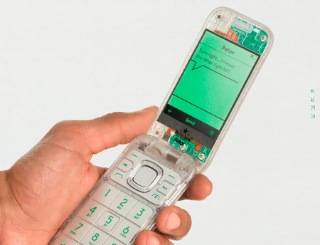 Nokia Doble: La Resistencia que Te Sorprenderá. ¡Descúbrelo! 2 nokia doble la resistencia que te sorprendera descubrelo