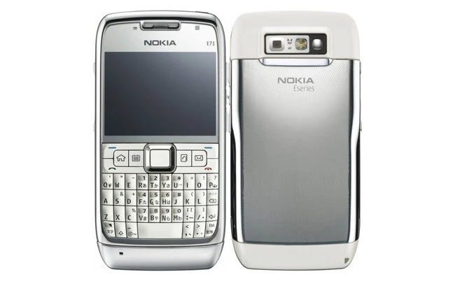 nokia e71 descubre sus increibles especificaciones y mas