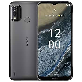 NOKIA G11 PLUS: ¡Características y Ventajas Sorprendentes! 2 nokia g11 plus caracteristicas y ventajas sorprendentes