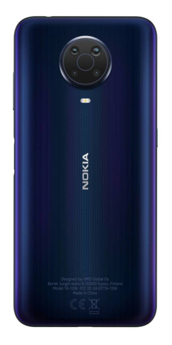 NOKIA G20: CUÁLES SON SUS SORPRENDENTES CARACTERÍSTICAS 2 nokia g20 cuales son sus sorprendentes caracteristicas