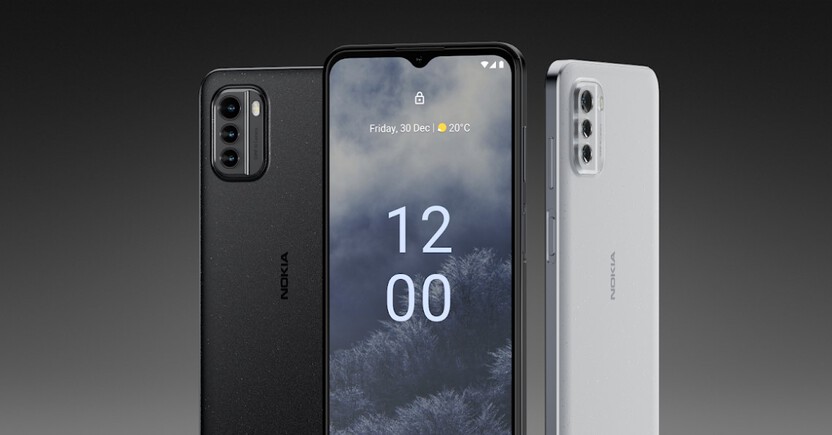 nokia g60 sorprendentes caracteristicas y especificaciones