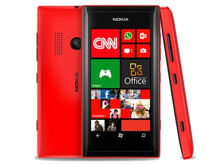 NOKIA LUMIA 505: SOLUCIONES a tus DUDAS FRECUENTES 2 nokia lumia 505 soluciones a tus dudas frecuentes