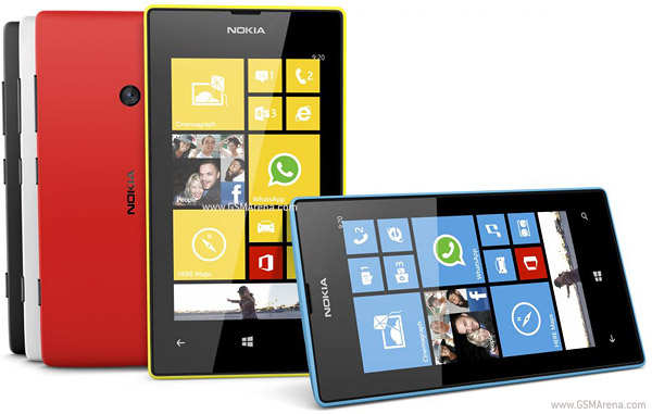 Nokia Lumia 520: Especificaciones que Te Sorprenderán 2 nokia lumia 520 especificaciones que te sorprenderan