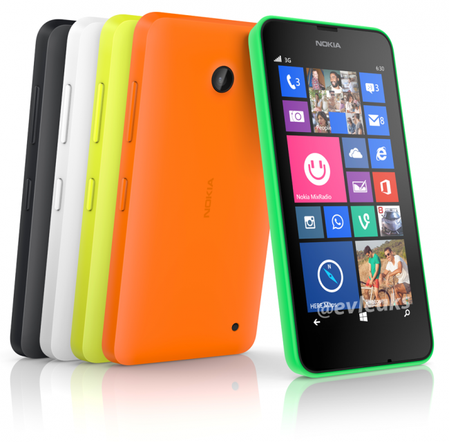 nokia lumia 630 descubre sus sorprendentes ventajas