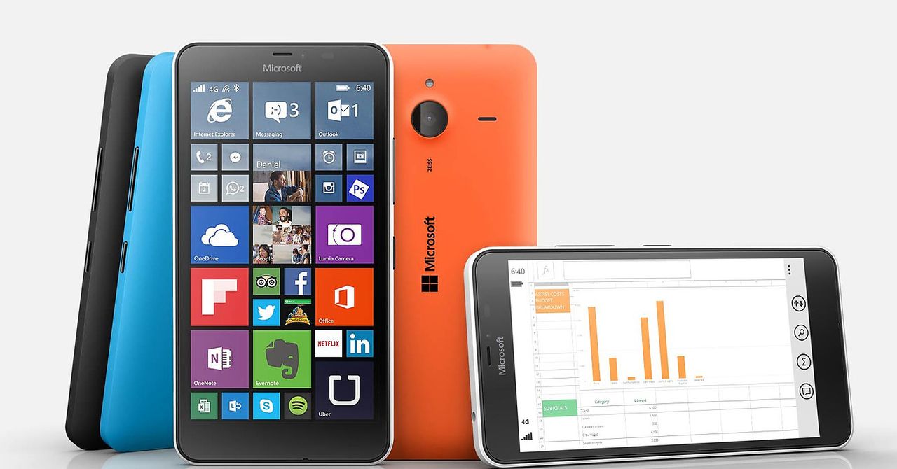 Nokia Lumia 640 XL: Descubre sus Sorprendentes Características 2 nokia lumia 640 xl descubre sus sorprendentes caracteristicas