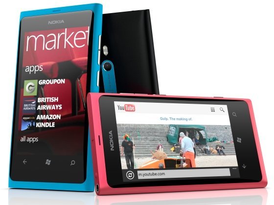nokia lumia 800 descubre sus increibles funciones
