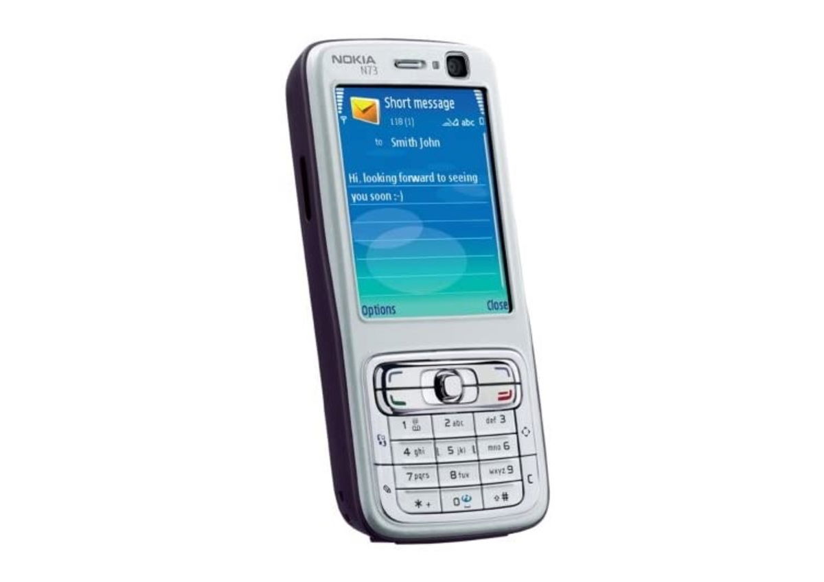 NOKIA N73: Descubre por qué sigue siendo IMPRESCINDIBLE hoy 2 nokia n73 descubre por que sigue siendo imprescindible hoy