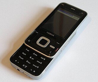 NOKIA N81: Descubre sus IMPACTANTES CARACTERÍSTICAS y MÁS 2 nokia n81 descubre sus impactantes caracteristicas y mas