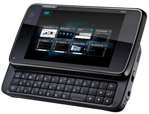 NOKIA N90: Descubre sus IMPRESIONANTES Características ¡Ya! 2 nokia n90 descubre sus impresionantes caracteristicas ya