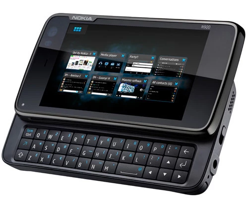 NOKIA N900: ¡DESCUBRE sus INCREÍBLES CARACTERÍSTICAS! 2 nokia n900 descubre sus increibles caracteristicas