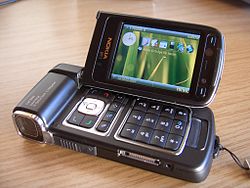 NOKIA N93: Descubre SUS ASOMBROSAS CARACTERÍSTICAS y Más 2 nokia n93 descubre sus asombrosas caracteristicas y mas
