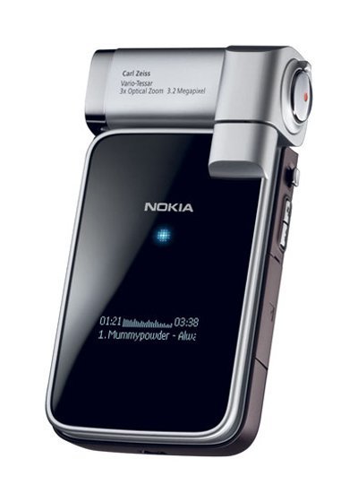 NOKIA N93I: Sorprendentes Características que No Conocías 2 nokia n93i sorprendentes caracteristicas que no conocias