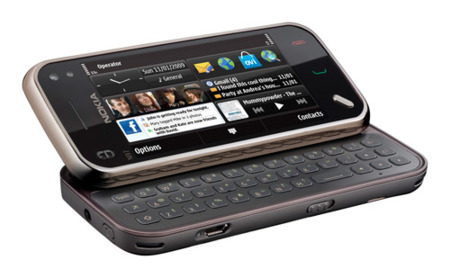 NOKIA N97 MINI: Descubre sus INCREÍBLES CARACTERÍSTICAS 2 nokia n97 mini descubre sus increibles caracteristicas