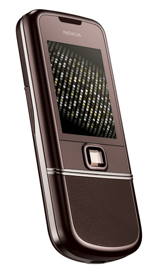 nokia sapphire 8800 caracteristicas que te sorprenderan