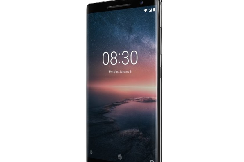 NOKIA SIROCCO: Descubre sus ASOMBROSAS Características 2 nokia sirocco descubre sus asombrosas caracteristicas