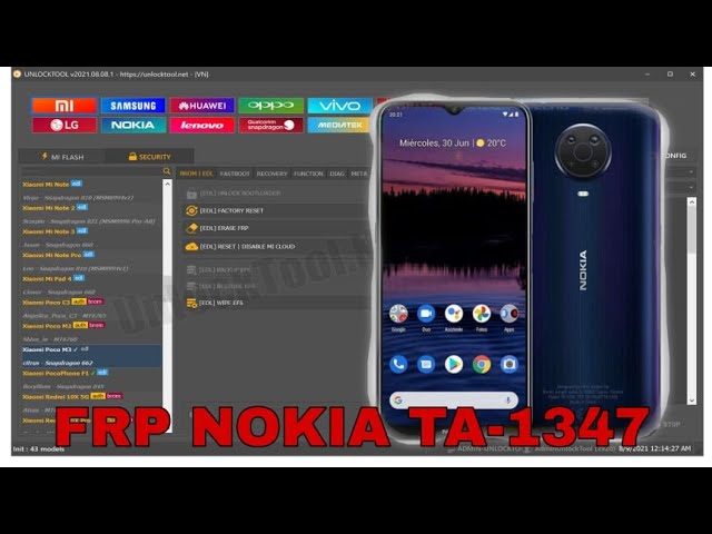 NOKIA TA 1347: Aprende a Restaurar o Borrar Fácilmente 2 nokia ta 1347 aprende a restaurar o borrar facilmente