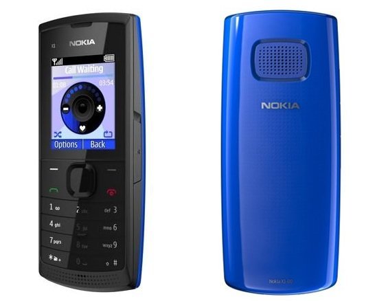 NOKIA X1 00: DESCUBRE su IMPACTANTE PRECIO y CARACTERÍSTICAS 2 nokia x1 00 descubre su impactante precio y caracteristicas