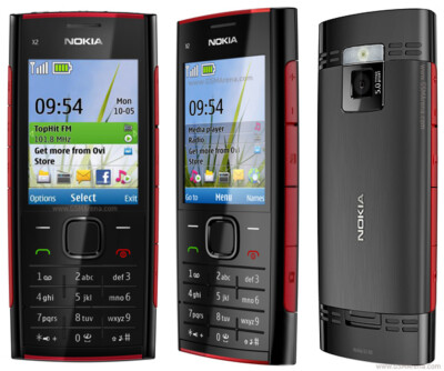 nokia x2 00 descubre sus increibles caracteristicase29ca8