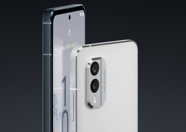 Nokia X30: ¡Conoce sus Sorprendentes Características! 2 nokia x30 conoce sus sorprendentes caracteristicas