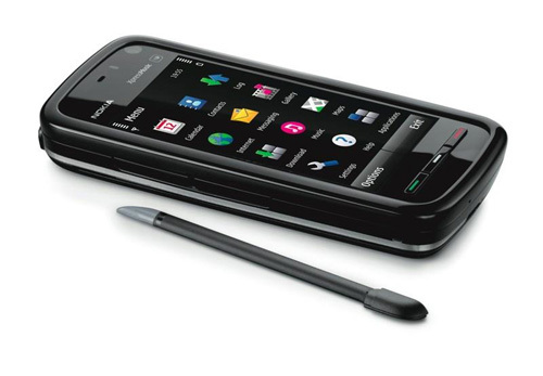 Nokia XpressMusic 5800: ¡Conoce sus Sorprendentes Funciones! 2 nokia xpressmusic 5800 conoce sus sorprendentes funciones