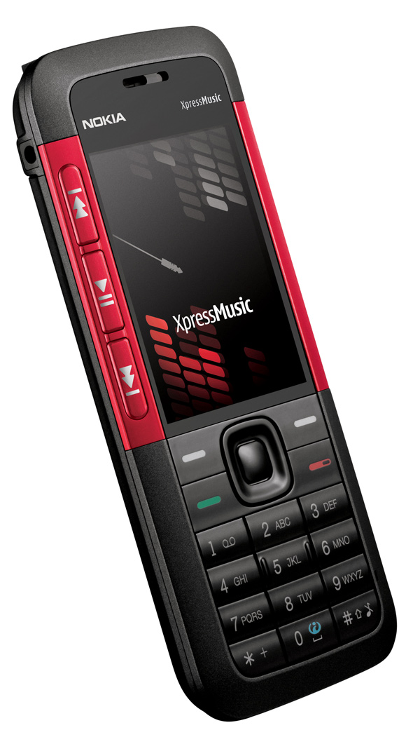 nokia xpressmusic descubre como liberarlo facil