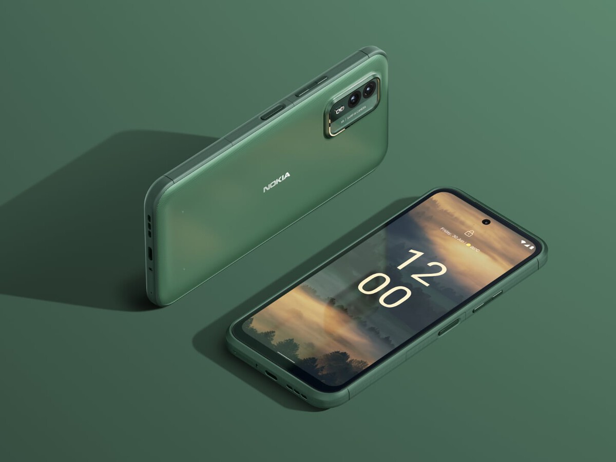 nokia xr21 cuales son sus impactantes caracteristicas