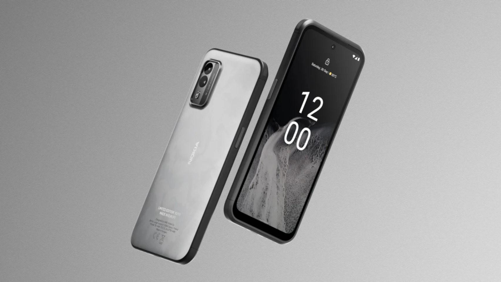 NOKIA y XIAOMI: Qué SMARTPHONES se FABRICAN en Europa 2 nokia y xiaomi que smartphones se fabrican en europa