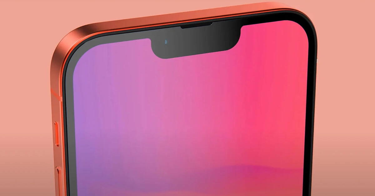Notch iPhone: Por QUÉ Apple lo Mantiene DESCÚBRELO 2 notch iphone por que apple lo mantiene descubrelo
