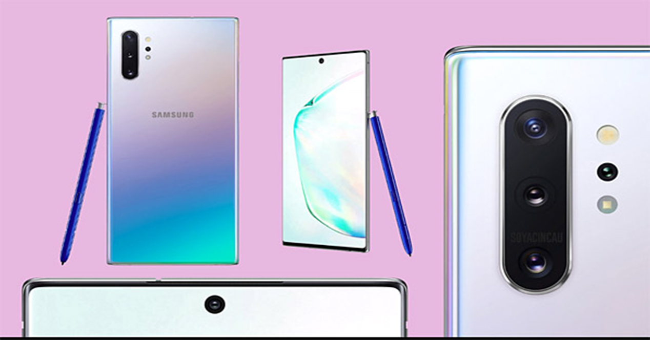 note 10 plus descubre caracteristicas sorprendentes