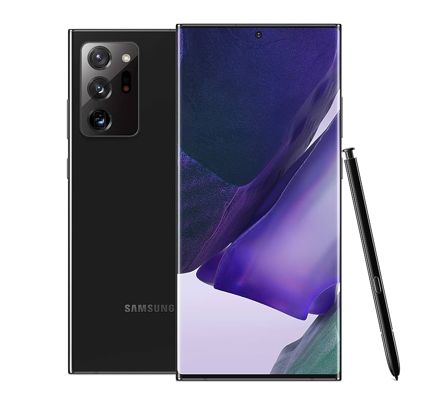 note 20 ultra descubre cuando llega esta poderosa bestia