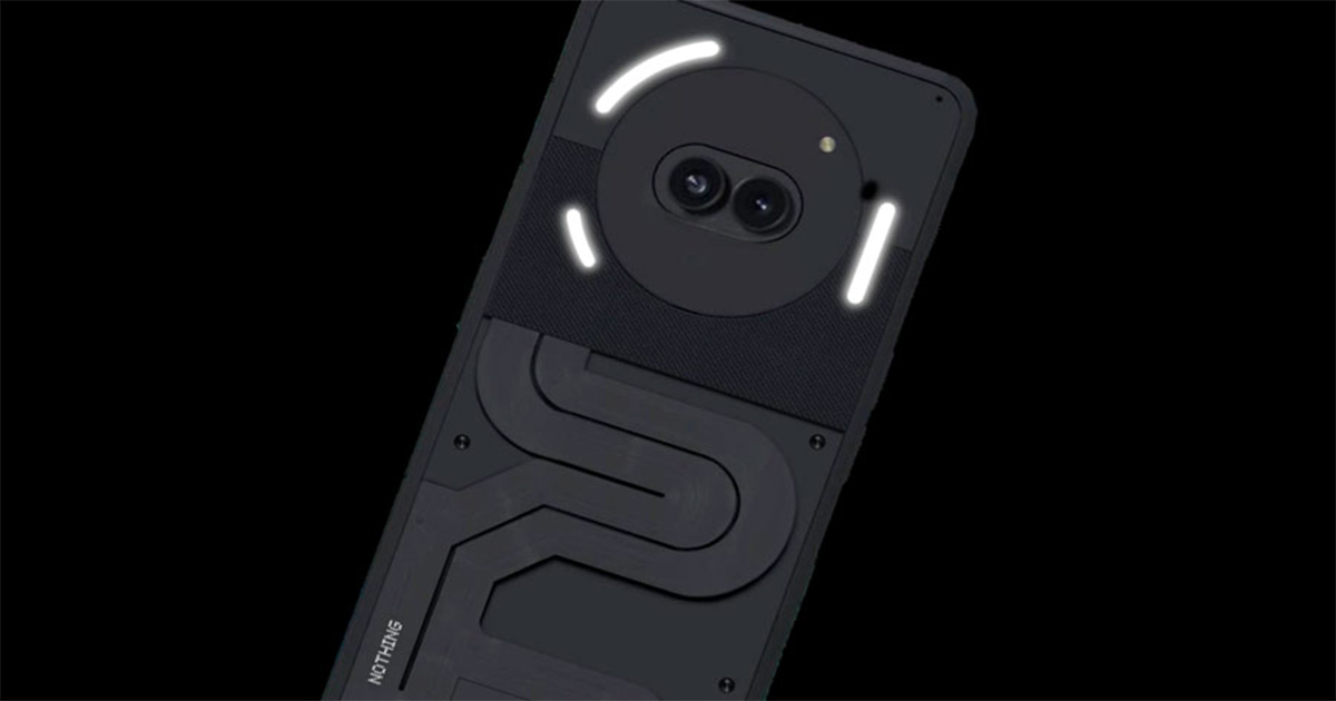 Nothing Phone (2a): La REVOLUCIÓN que Esperabas 2 nothing phone 2a la revolucion que esperabas