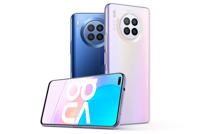 NOVA 8i: DESCUBRE sus INCREÍBLES CARACTERÍSTICAS 2 nova 8i descubre sus increibles caracteristicas