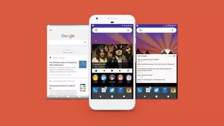 NOVA: ¡Descubre cómo integrar GOOGLE NOW fácilmente! 2 nova descubre como integrar google now facilmente