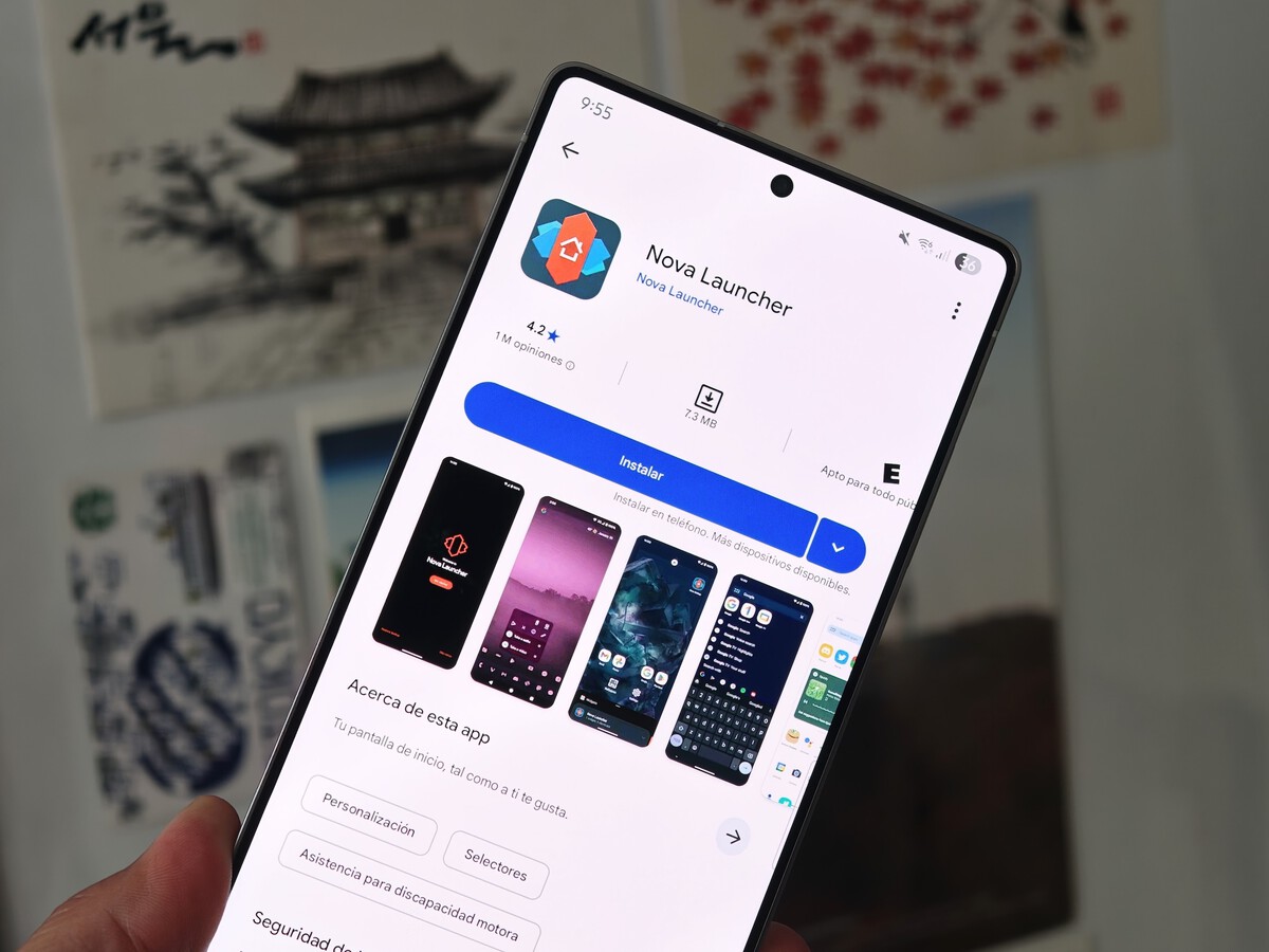 Nova Launcher: DESCUBRE cómo PERSONALIZAR tu móvil 2 nova launcher descubre como personalizar tu movil