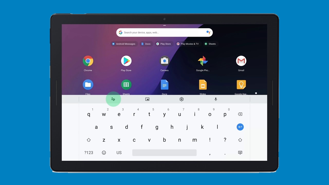 ¡Novedades Sorprendentes de Gboard en Galaxy que No Conoces! 2 novedades sorprendentes de gboard en galaxy que no conoces